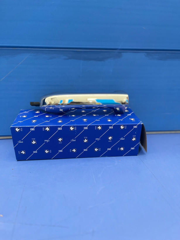 دستگیره بیرونی درب دنا پلاس (شرکتی)