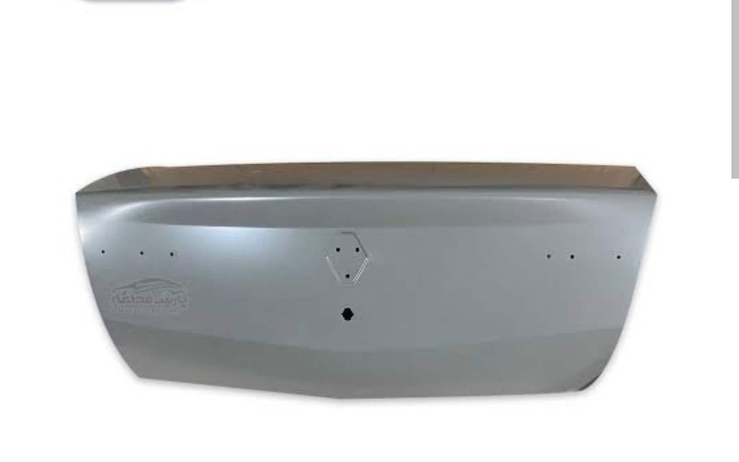 درب صندوق ال نود(شرکتی)