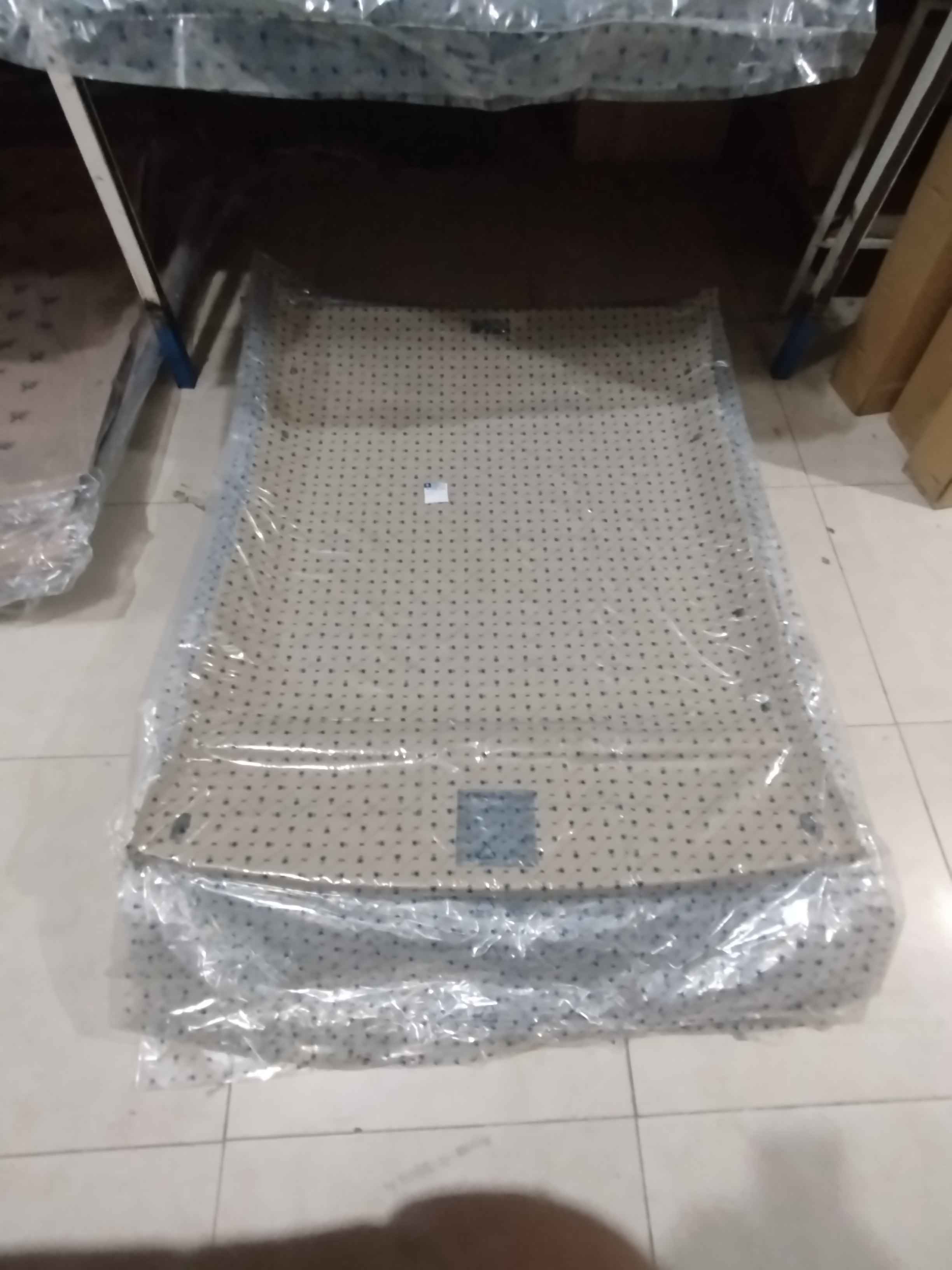 نمد سقف پژو پارس کرم شرکتی