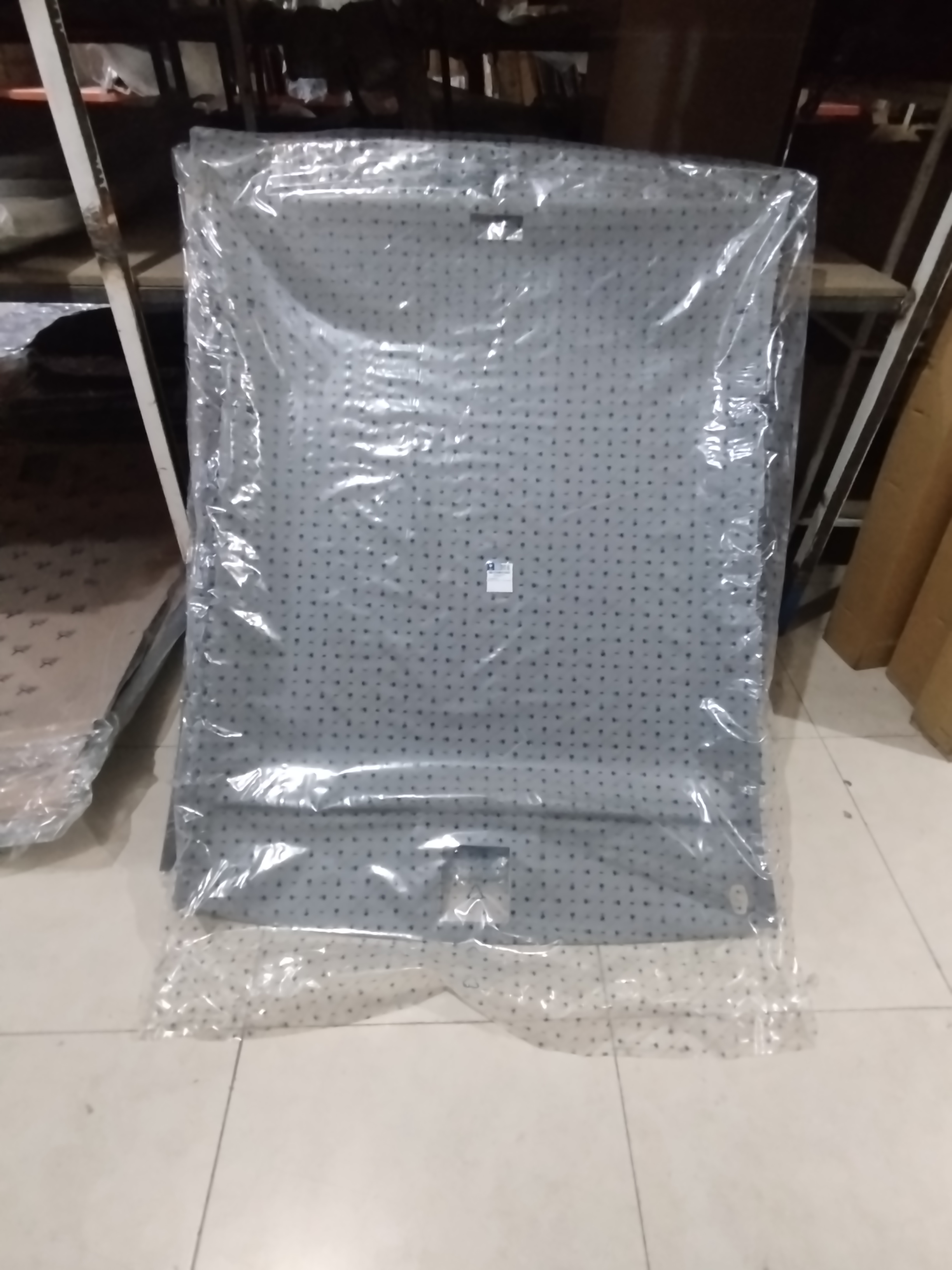 نمد سقف 405 و پارس طوسی